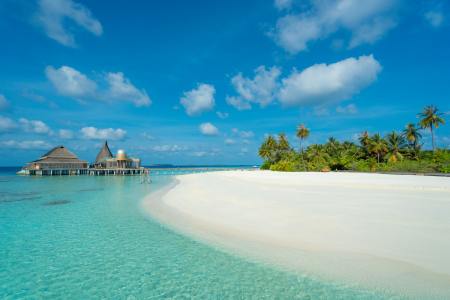 How the Overwater Bungalow Changed Tourism Forever
