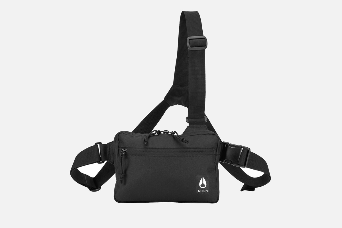 Nixon Bandit Bag
