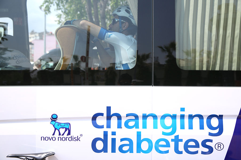 Novo Nordisk