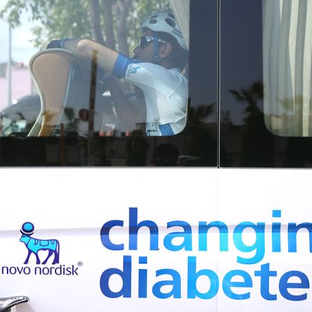 Novo Nordisk