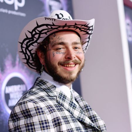Post Malone