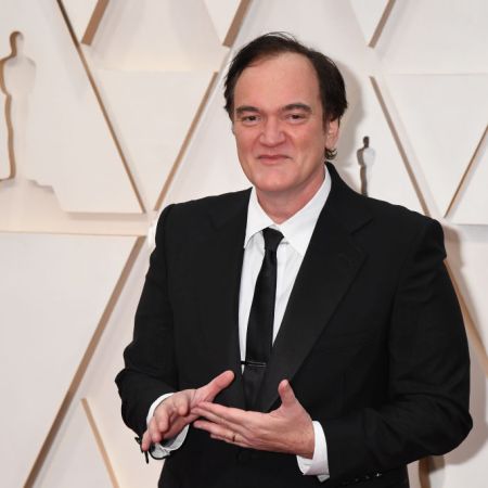 Quentin Tarantino