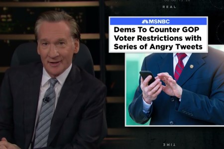 Bill Maher