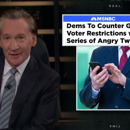 Bill Maher