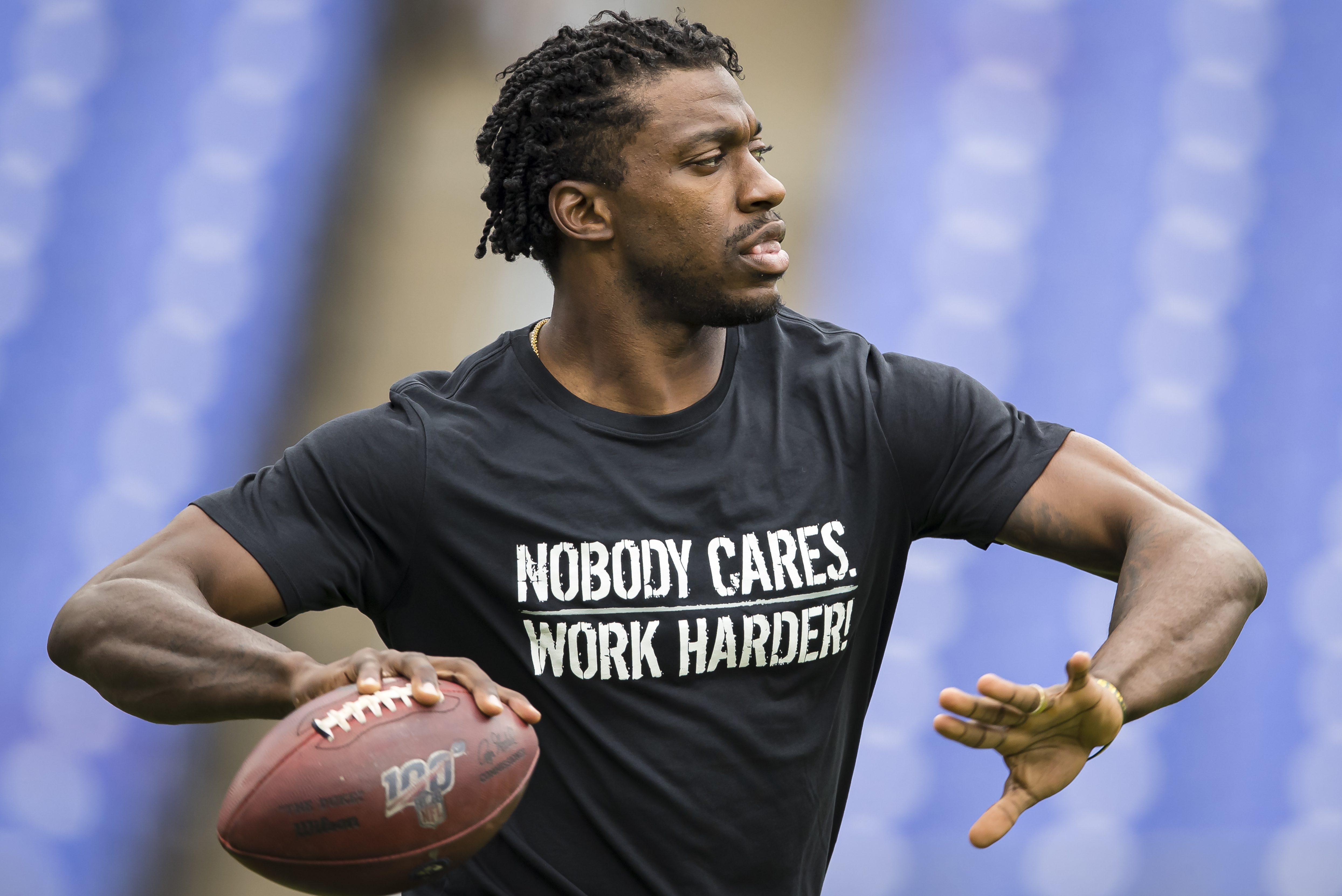 Robert Griffin III