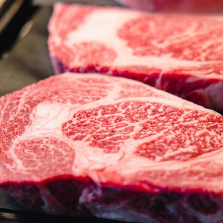 Steak