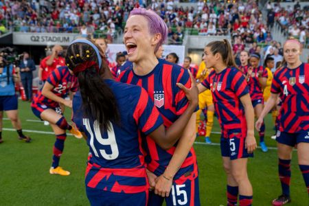 USWNT