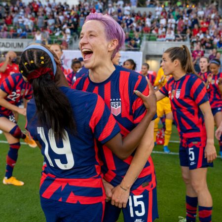 USWNT
