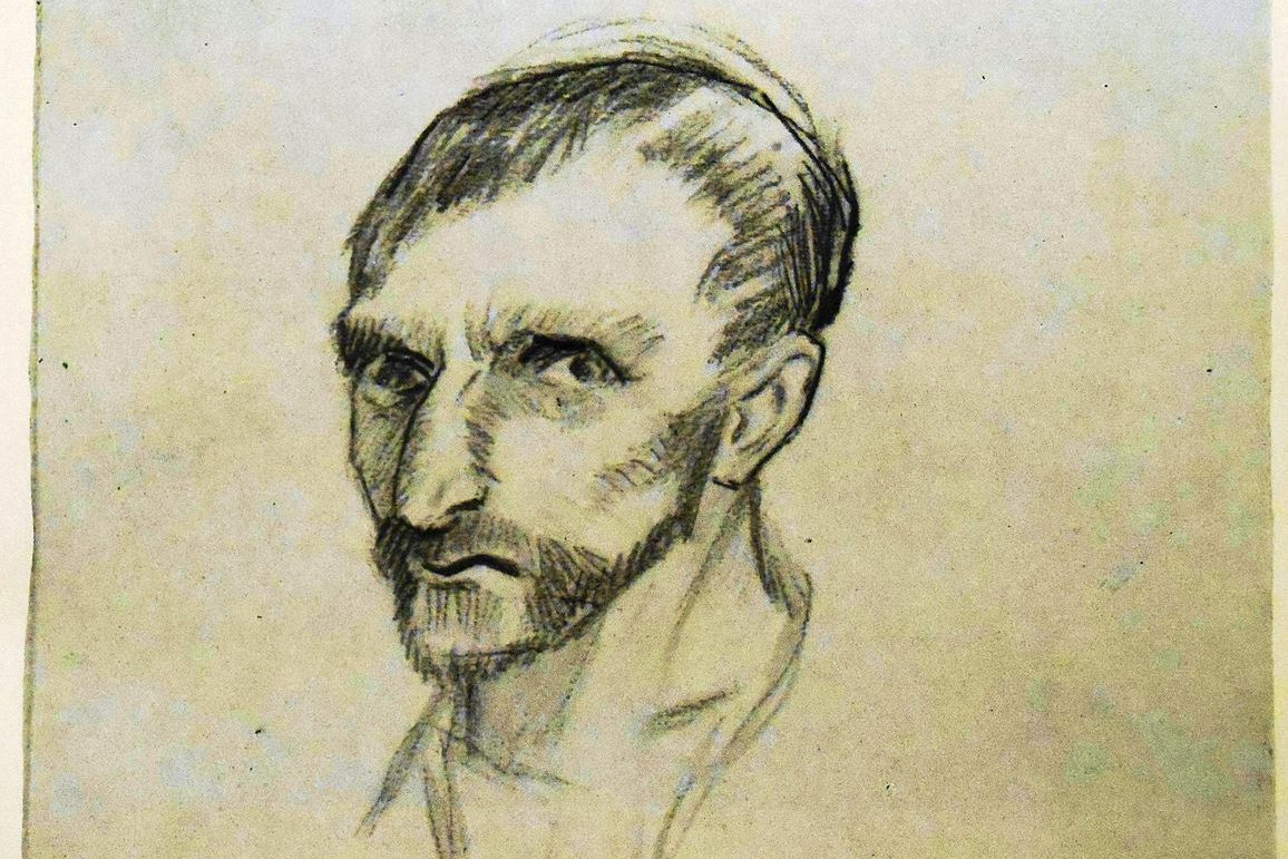 Van Gogh