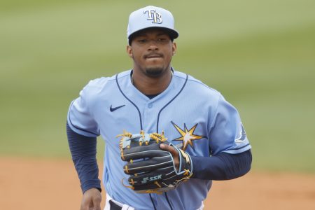Get to Know Wander Franco, The All-World Prospect Who Just Got His First Big League Call-Up