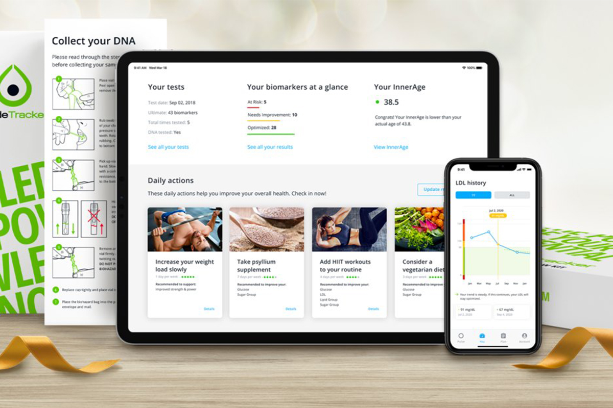 insidetracker