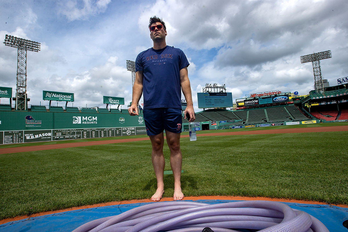 adam ottavino earthing