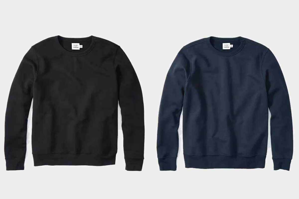 Deal: Flint and Tinder’s 10-Year Crew Is $31 Off