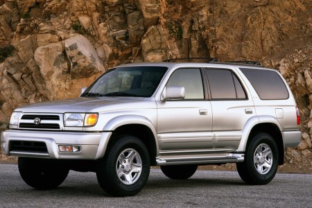 Why a Third-Generation Toyota 4Runner Is the Best Gear Investment I’ve Ever Made