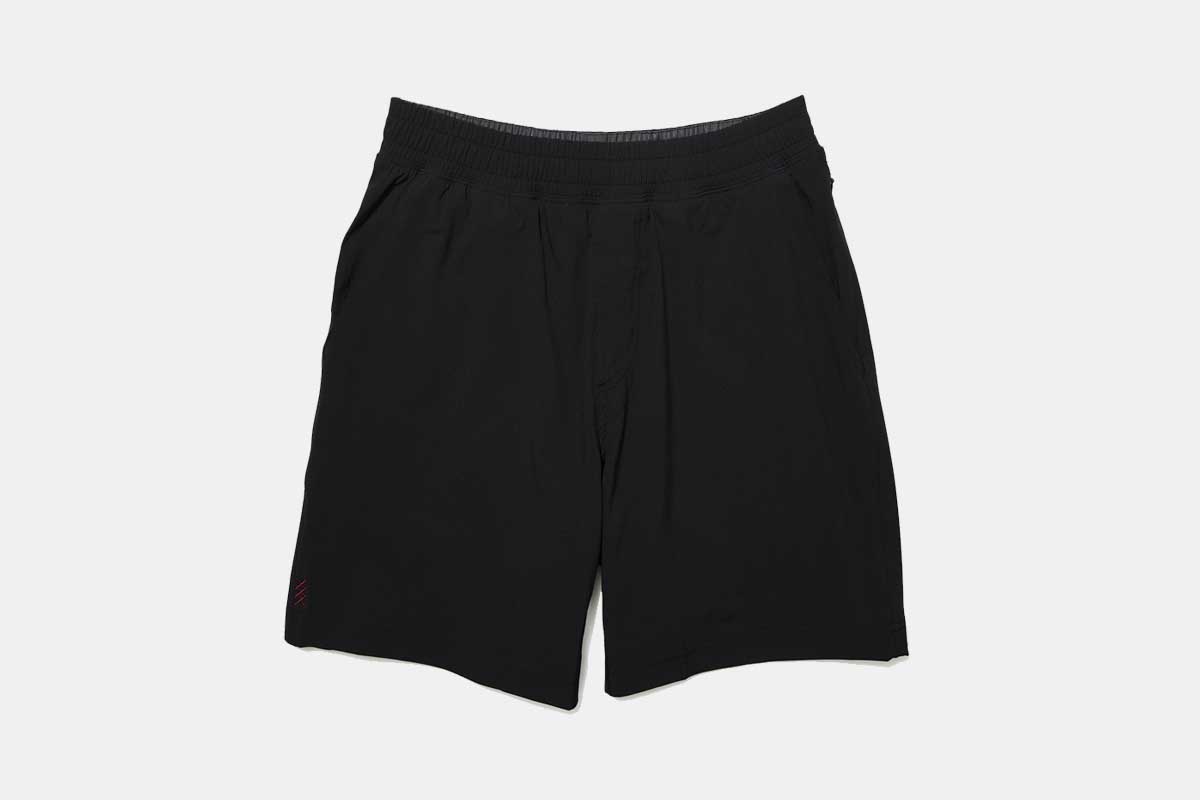 Deal: Rhone’s Best-Selling Workout Shorts Are 20% Off