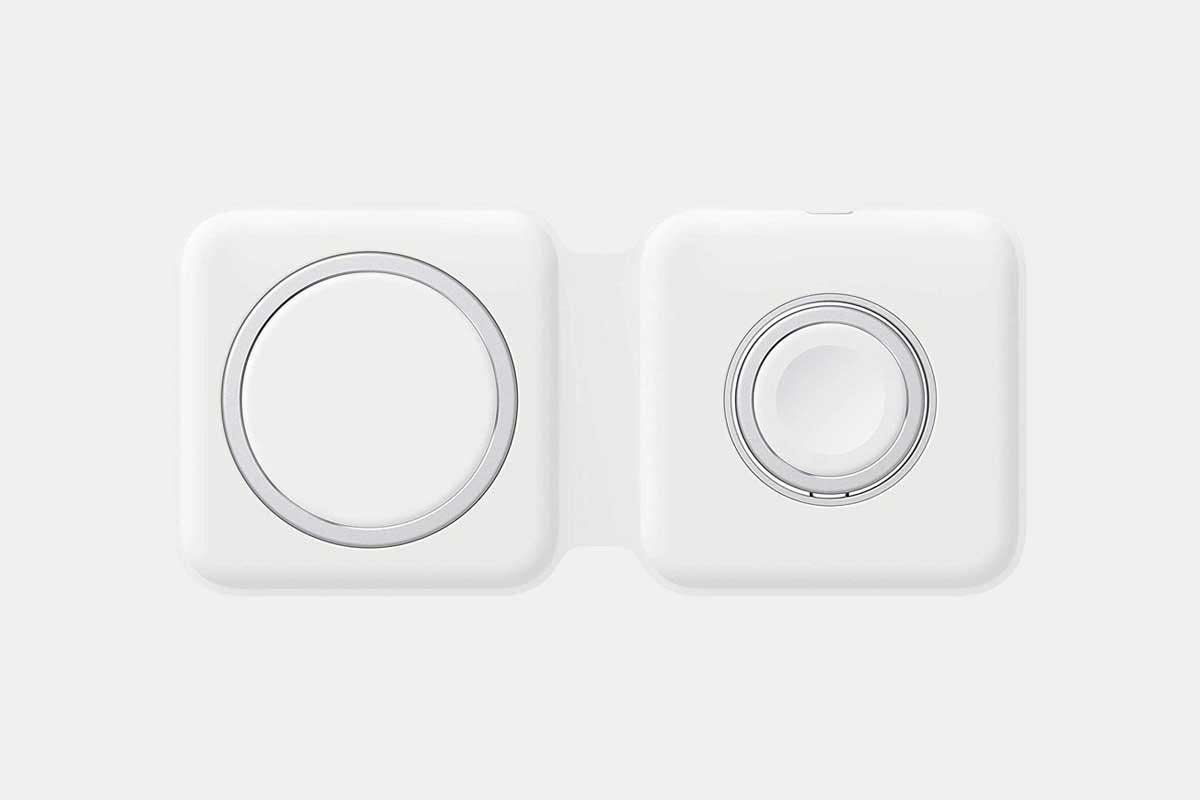 Deal: Apple’s MagSafe Duo Charging Station Is $49 Off