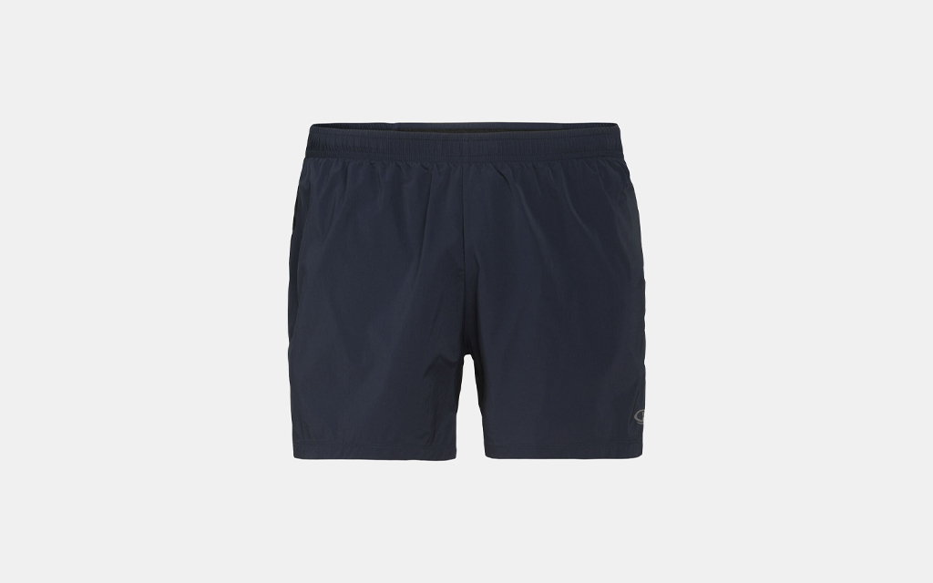 Cool-Lite Merino Impulse Running Shorts