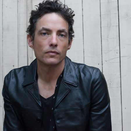 Jakob Dylan