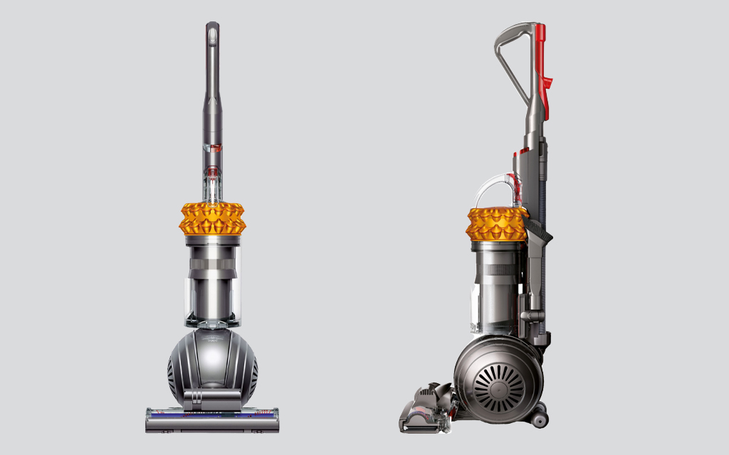 Dyson Cinetic Big Ball Vacuum