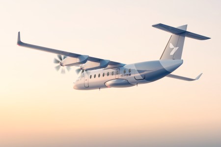 United Airlines Agrees to Buy 100 Zero-Emissions Planes From Startup