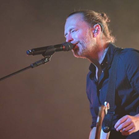Radiohead