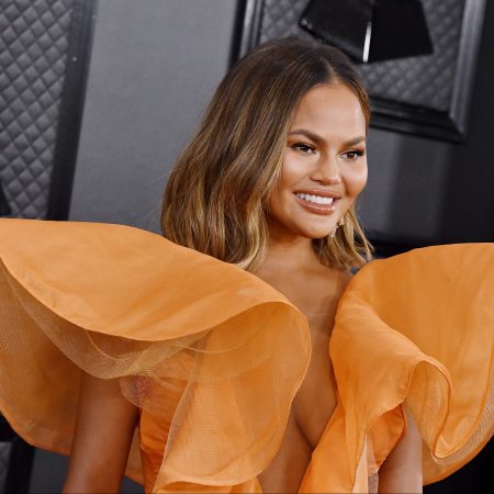 Chrissy Teigen