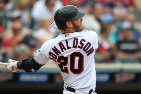 Josh Donaldson