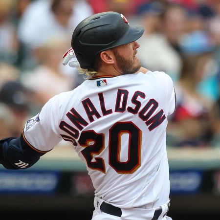 Josh Donaldson