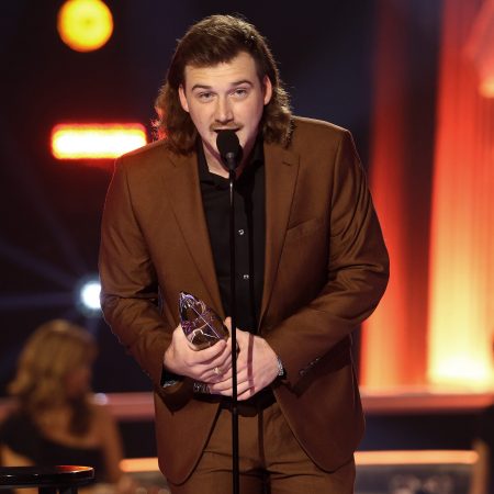 Morgan Wallen