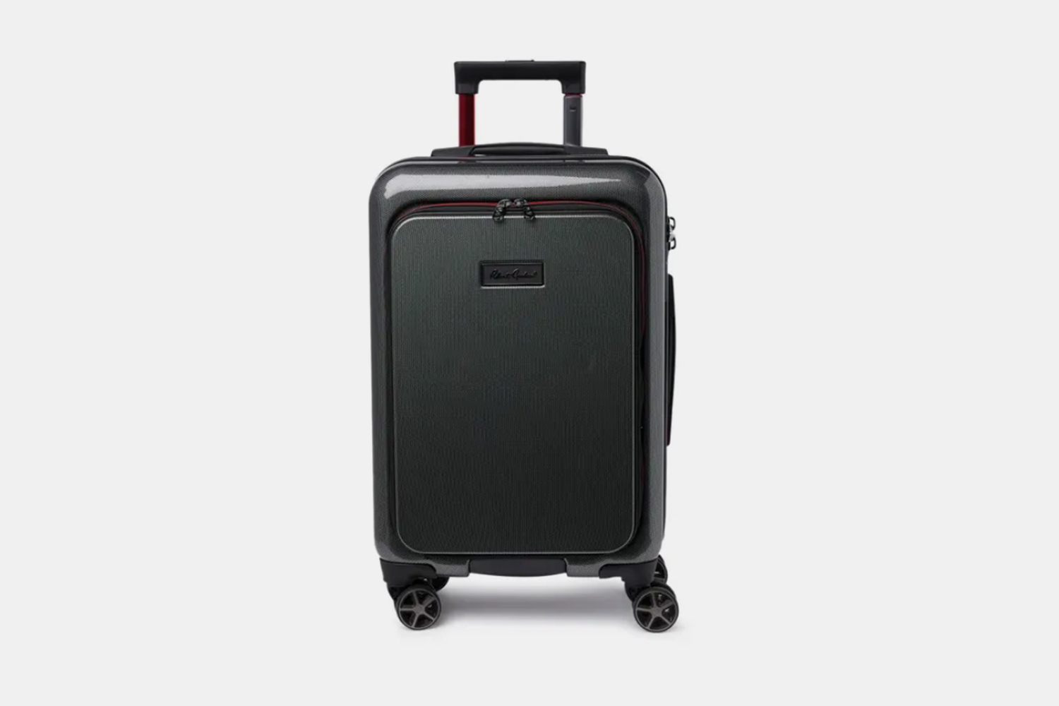 Hearst 20" Hardside Carry-On Luggage