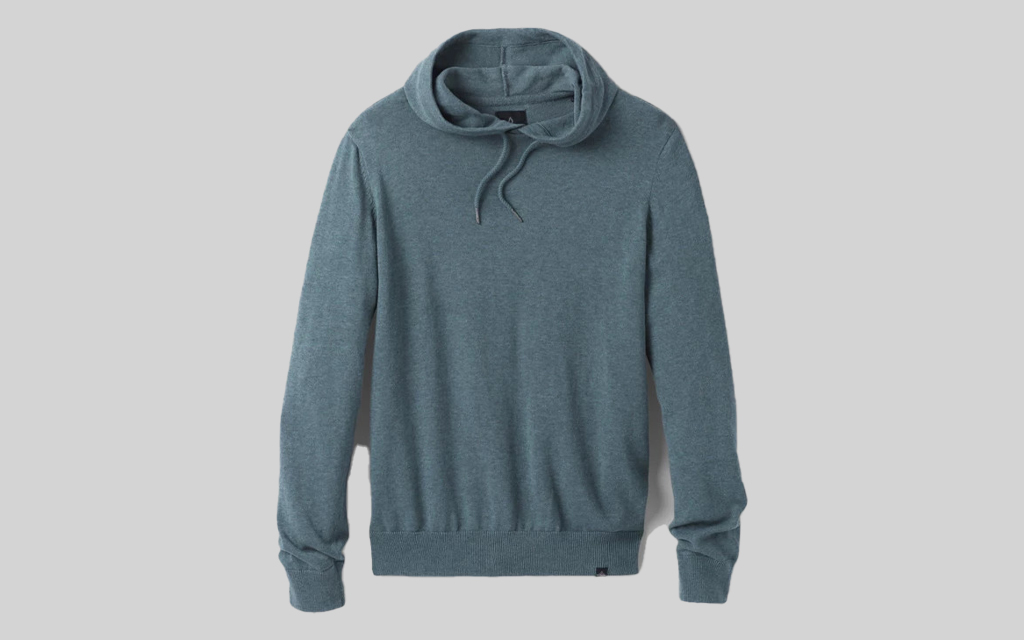 Kaola Hooded Sweater