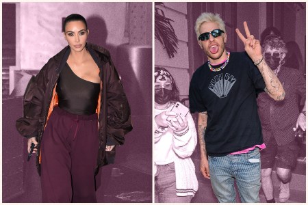 Why Is Every Woman Supposedly Out of Pete Davidson’s League?
