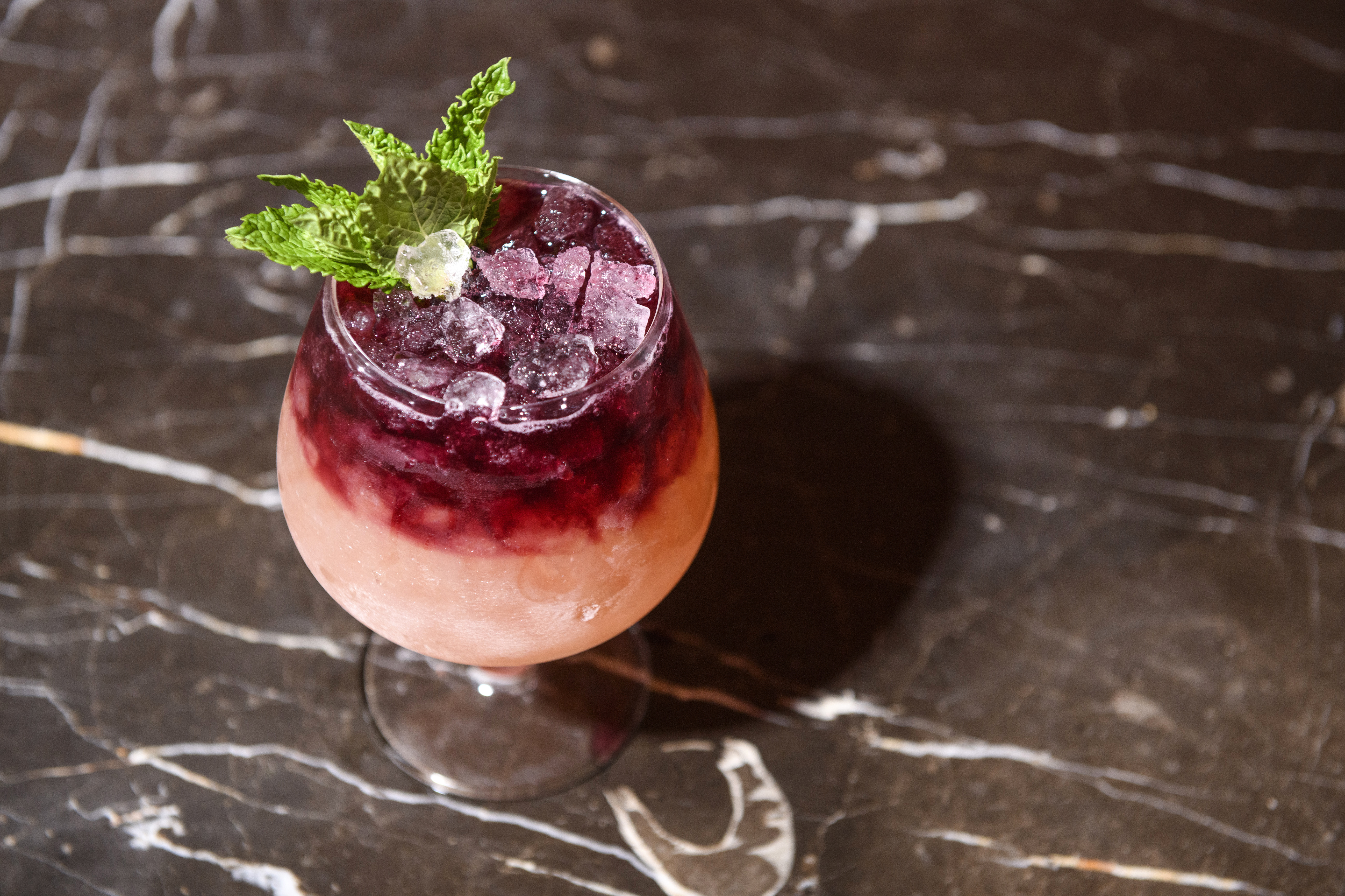 The Watermelon Cooler at Kimika