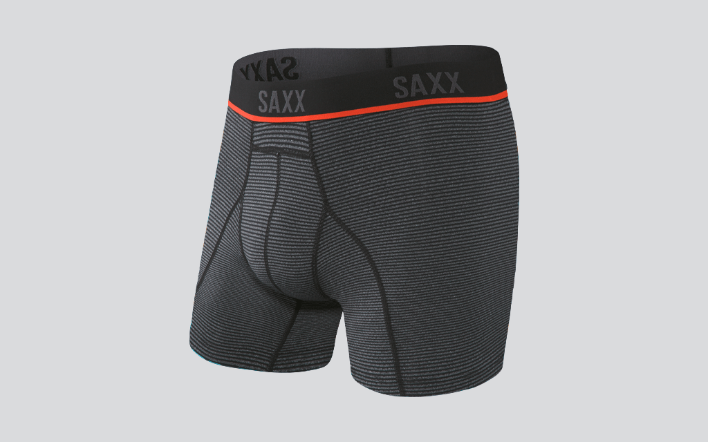Kinetic HD Boxer Brief