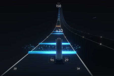 Lanebreak