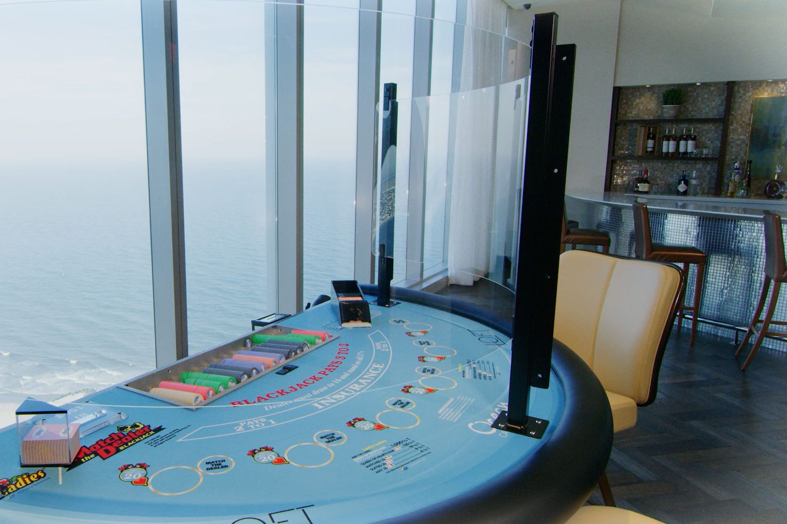 The Loft at Ocean Casino Resort