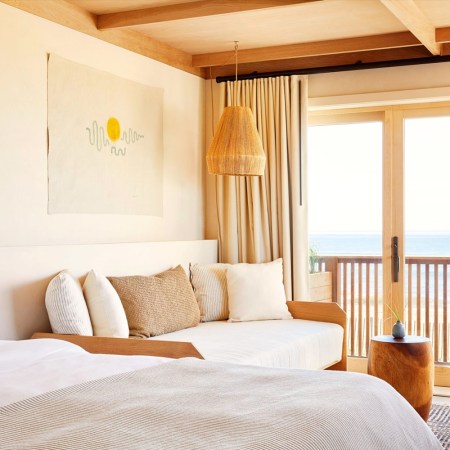 Review: The Marram Is an Elegant Escape From Montauk’s Party Culture