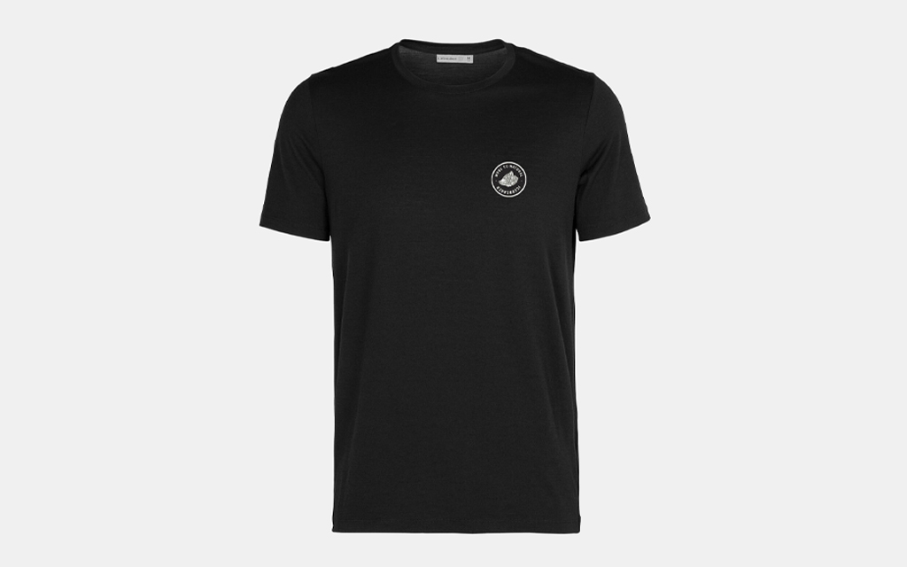 Merino Tech Lite Short Sleeve