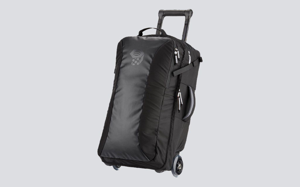 Mountain HardwearJuggernaut 45L Rolling Gear Bag