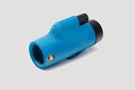 Going Hiking? Consider Getting Yourself a Monocular Telescope.