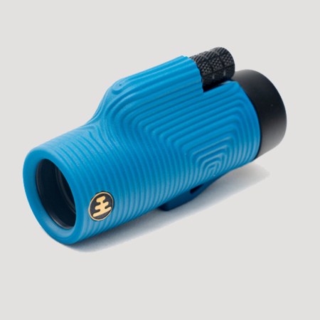 The Nocs Zoom Tube Monocular Telescope is my favorite new piece of outdoor gear