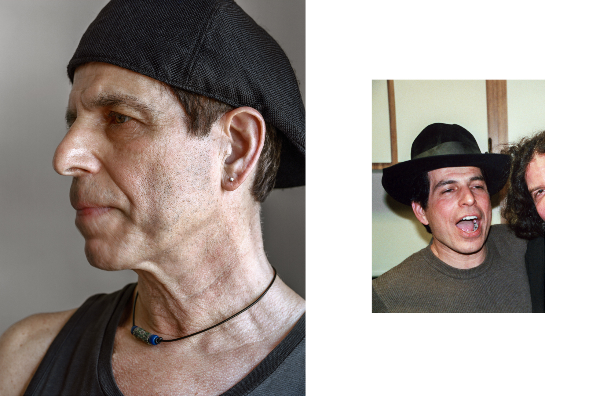 From "The Boys" by Rick Schatzberg