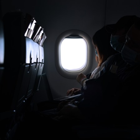 A New Law Could Force Airlines to Pay Passengers Back for Spotty Wifi and Other Unrendered Services