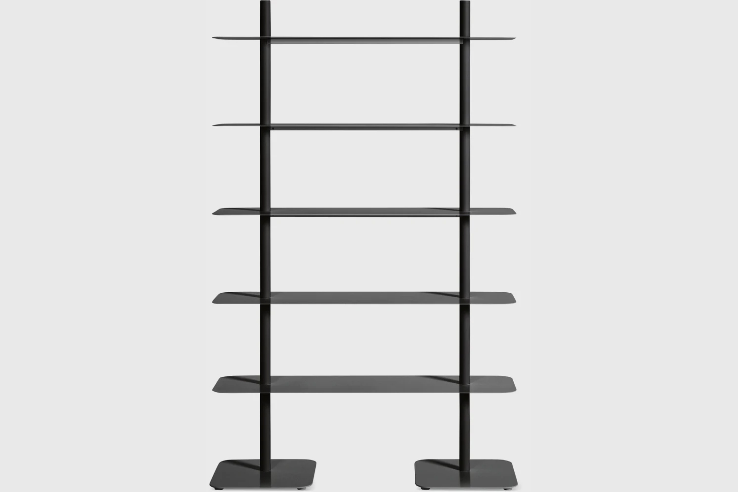 Story Shelving Unit