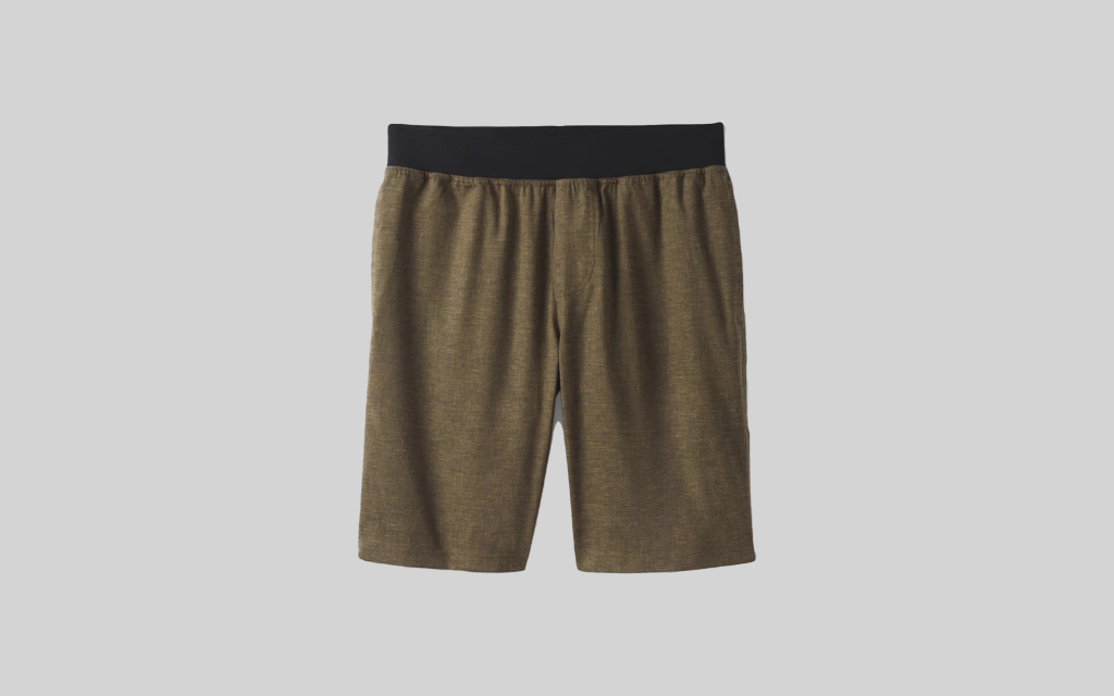Vaha Short