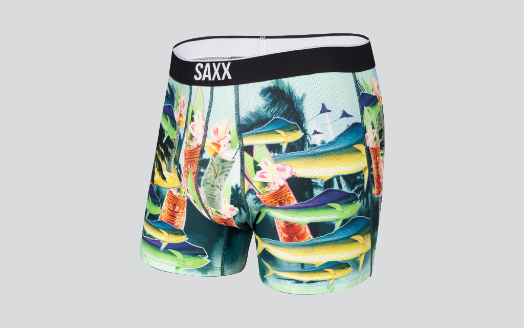 Volt Boxer Brief