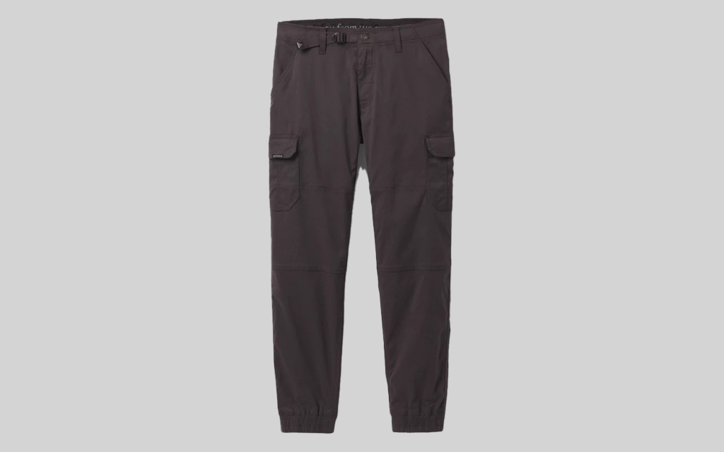 Zogger Pant
