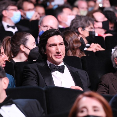Adam Driver Won the Opening Night of Cannes 2021