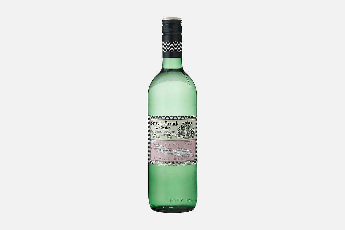 Batavia Arrack van Oosten