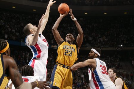 Ron Artest